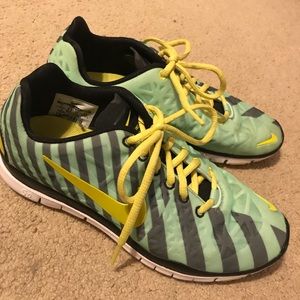 Women’s Nike Free Runs 5.0